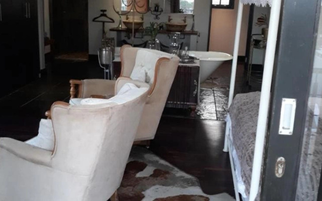 Whale Rock Guest House