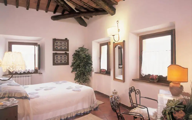 Il Palazzetto Dei Conti Ancajani
