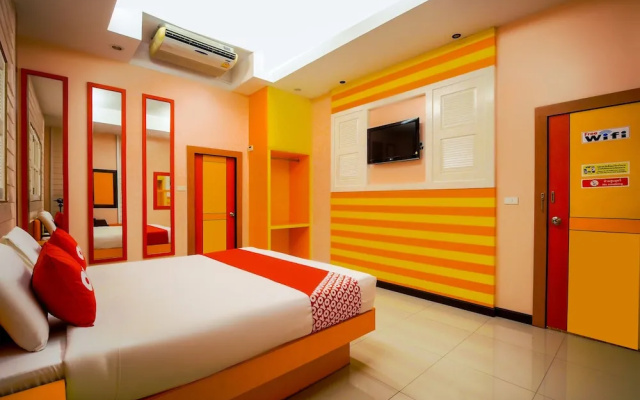 Phadaeng Hotel by OYO Rooms