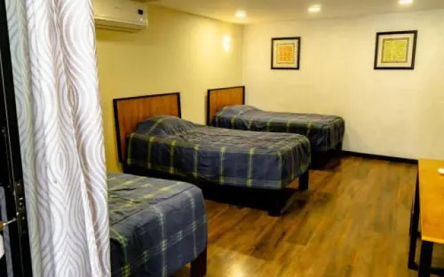 Punta Escondida Surf Camp