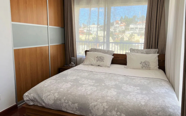 Appartements - Le Paradisier Ambatobe
