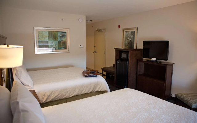 Hampton Inn Colby