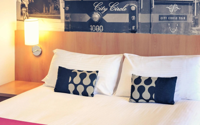 Mercure North Melbourne