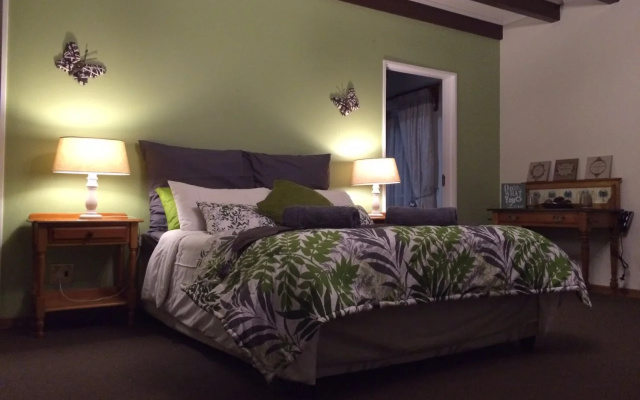 Biggy Best Cottages