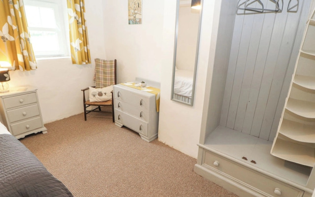 Kestrel Cottage