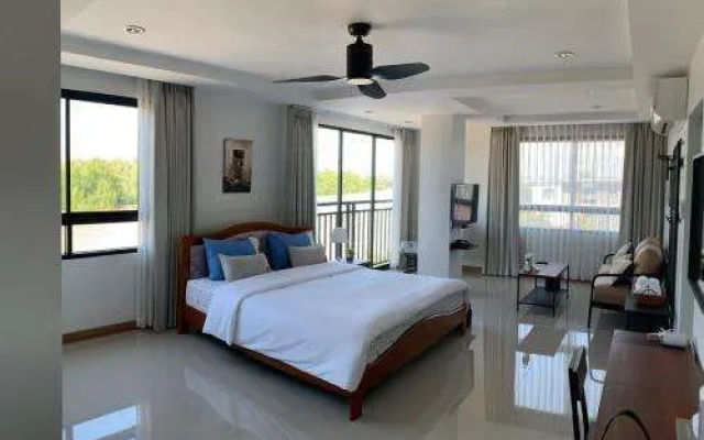 Tamarindee Bed and Breakfast