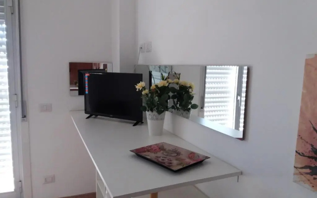 Patry' house