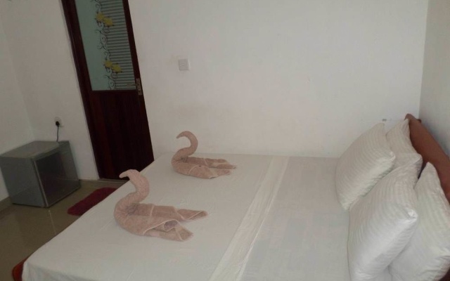 Vista Rooms Panama Road 2