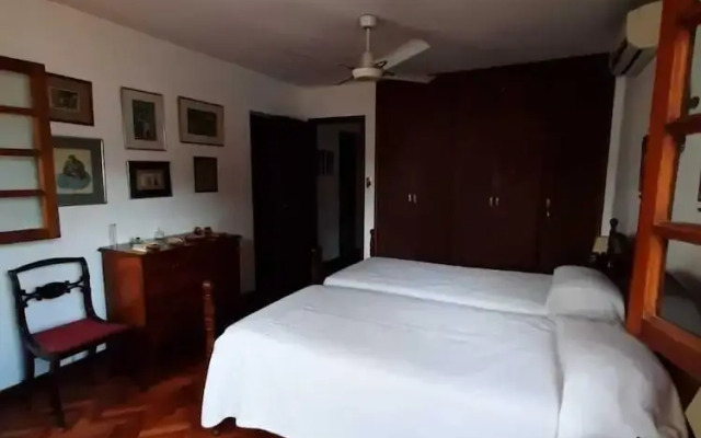 Dos Balcones
