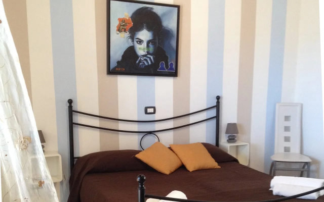 B&B Mille E Una Notte