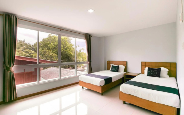 GoldenBeach Boutique Resort