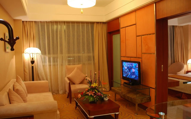 Himalaya Hotel Chengdu