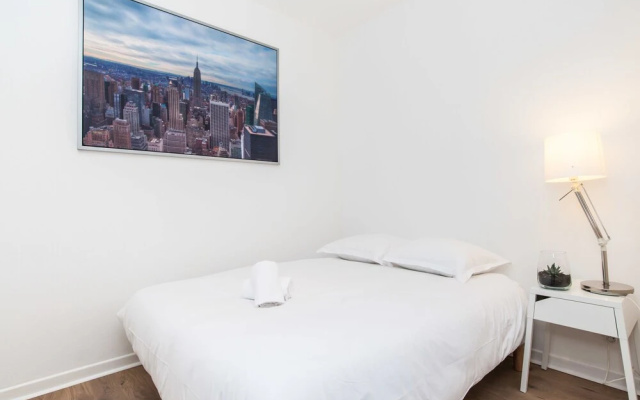 Appartement Toulouse Chalets