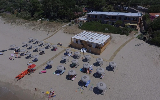 Residence Le Palme