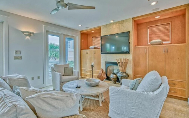 Blue Crush by Bliss Beach Rentals