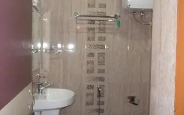 New Infinite Homestay