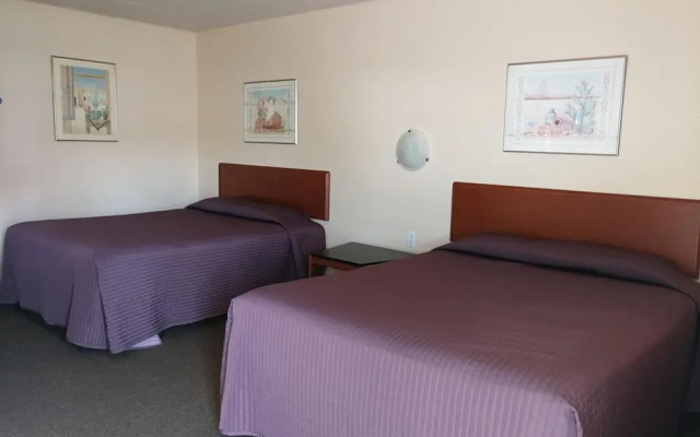 Star Motel