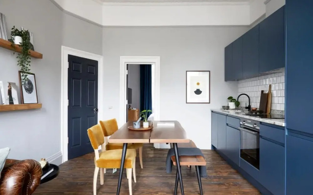 Stylish Apartment - Minutes From Angel Tube St