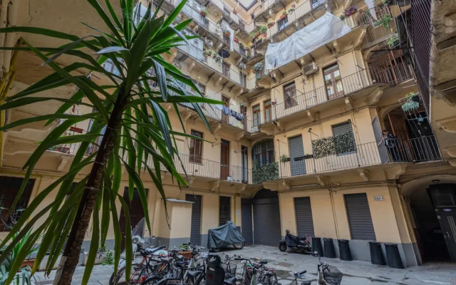 Special 10 Apartment by Wonderful Italy