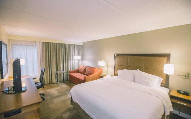 Hampton Inn Tallahassee-Central