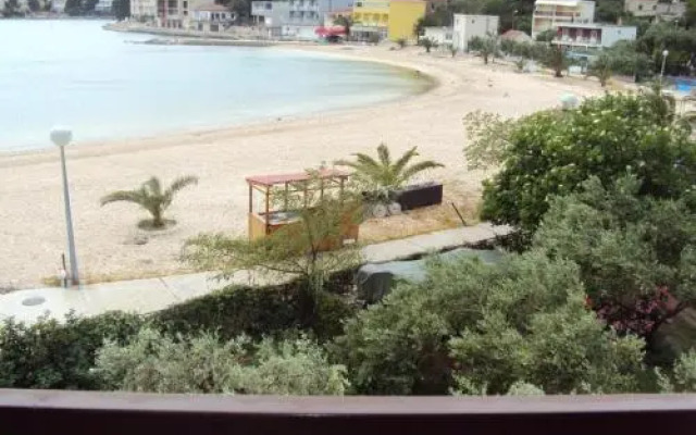 Spacious Apartment in Klek with Private Terrace