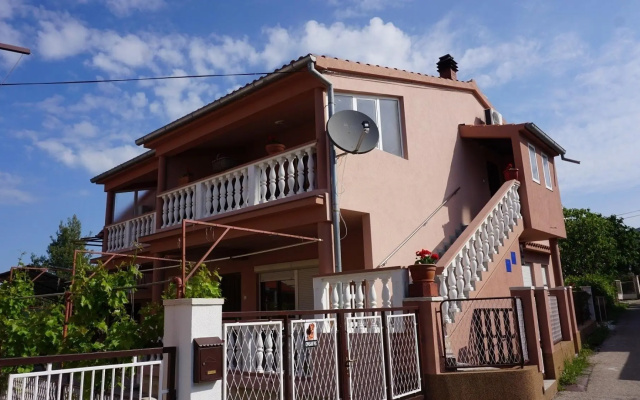 Julijana - Economy Apartment - A1