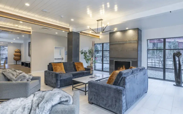 Element 29 Hotel