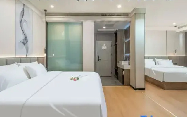 SAYGUT Hotel (Fenghuang(Phoenix)Ancient City, Fenghuang)