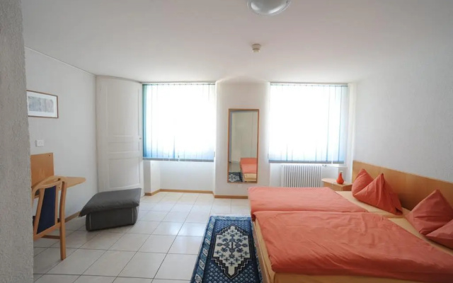 Hôtel Chez Gilles