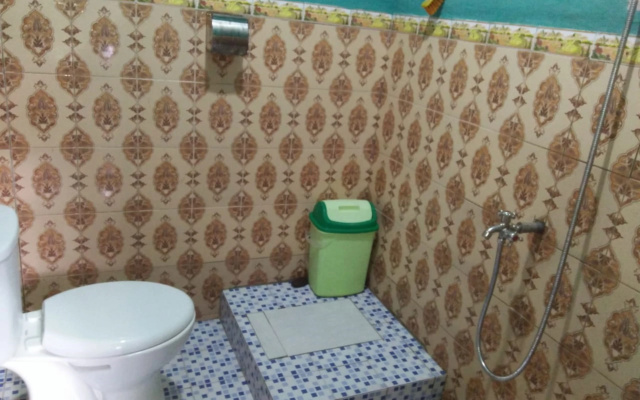 Sutrisno Homestay