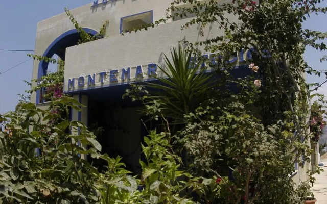 Montemar Studios & Apartments