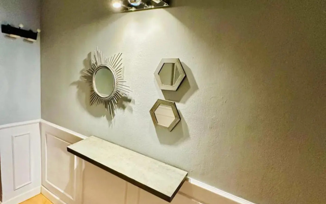 Apartamento Turistico Pizarro