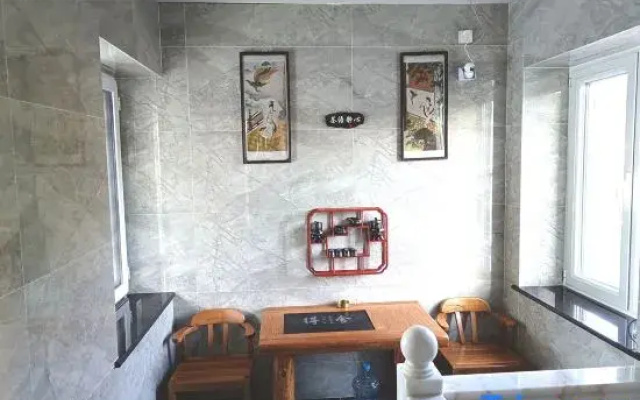 Forest of joy homestay