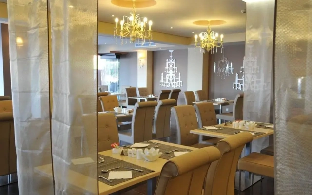 Utopia Resort and Spa