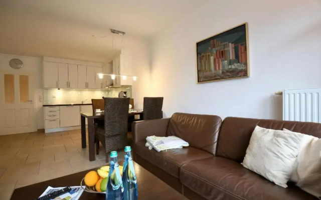 Villa Vivaldi Whg 5