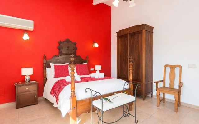 Can Grau Petit - Two Bedroom