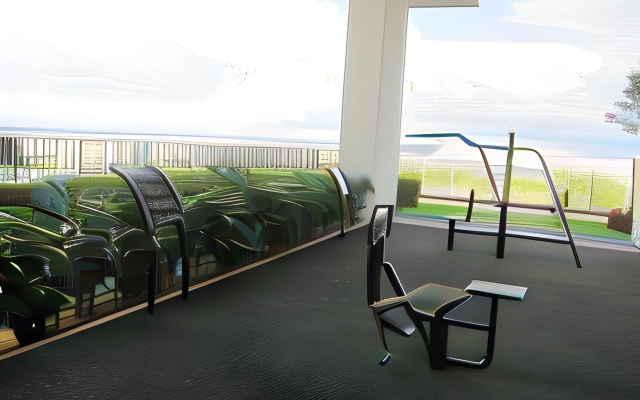 Setia Inn Suites Service Residence