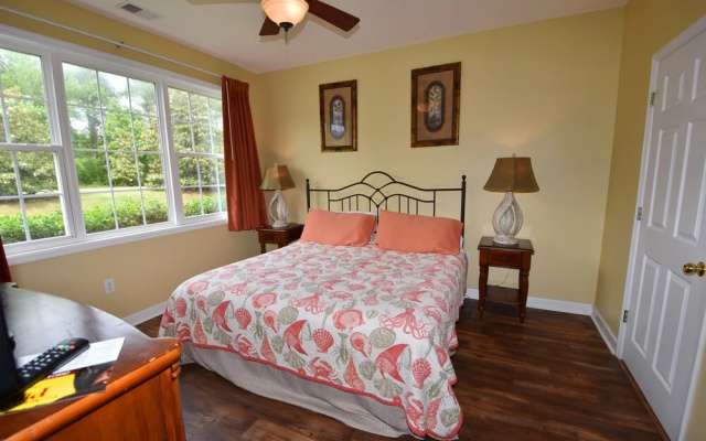 River Crossing Apartment 312