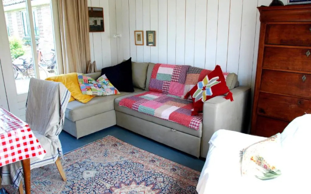 B&B Bed In Waterland