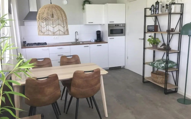 Bungalow Groen