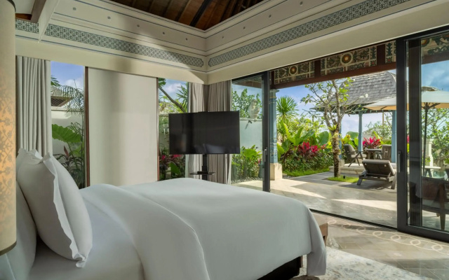 Jumeirah Bali