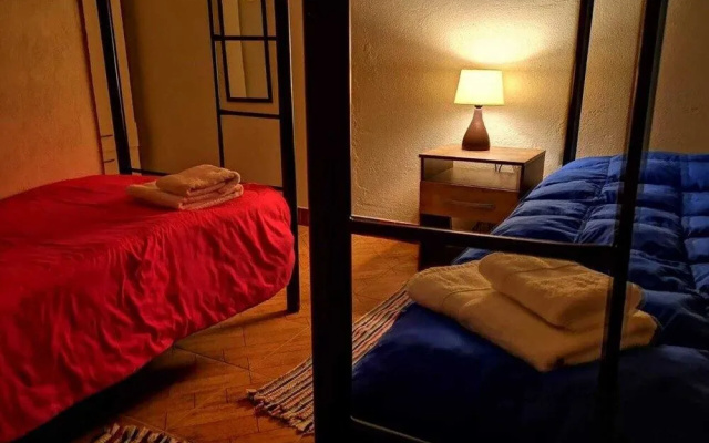 Yaalir Rey s Guest House