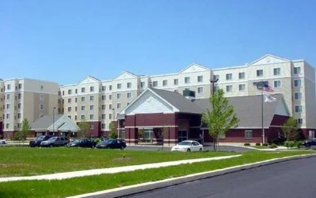 Homewood Suites Lansdale
