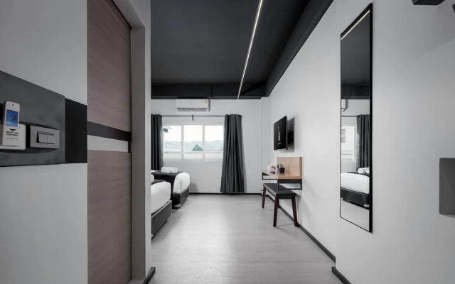 BedTime Hotel Samui