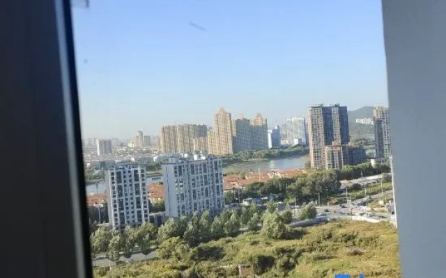 Jilinjiayi Homestay