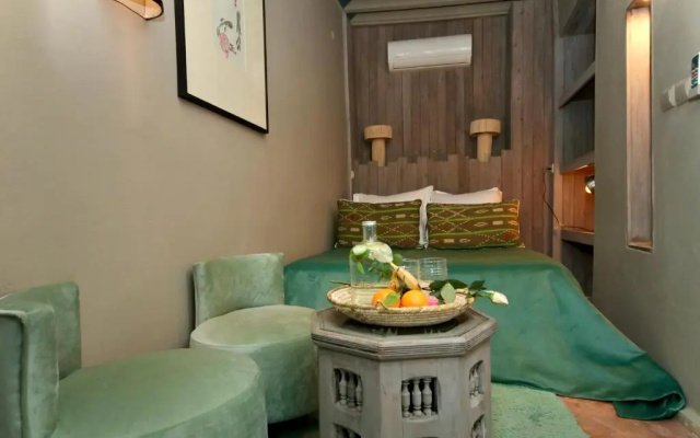 Riad 117
