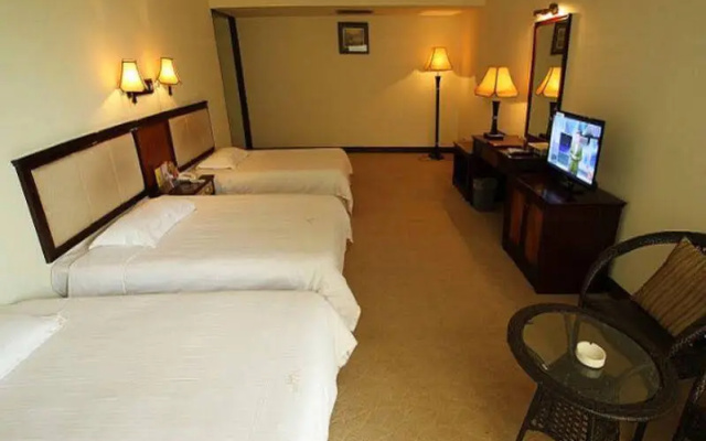 Li Jing Hotel Guilin