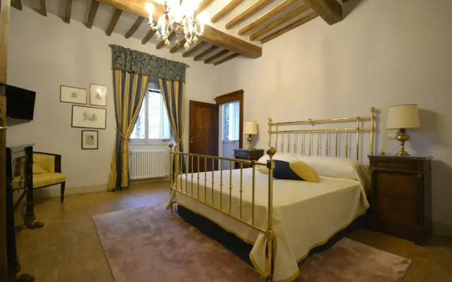 Belvilla by OYO Villa Torreone