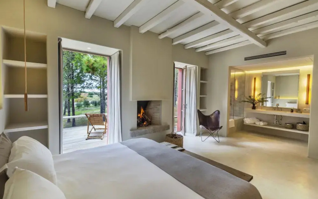 LUZ Culinary Wine Lodge