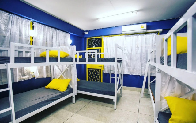 Ferngully Hostel